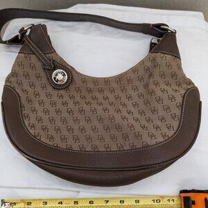 Vintage Dooney & Bourke Shoulder Bag